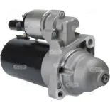 HC-Cargo 114094 Motor de arranque