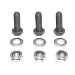 DYS 27-00497-1 Rótula de suspensión/carga