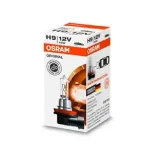 ams-OSRAM 64213 Lámpara, faro antiniebla