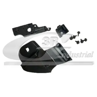 3RG 77210 Kit reparación, faro principal (soporte)