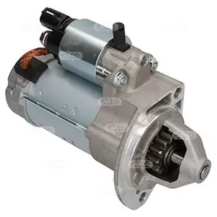 HC-Cargo 116255 Motor de arranque