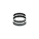 BOSCH 0986487608 Juego de zapatas de frenos, freno de estacionamiento