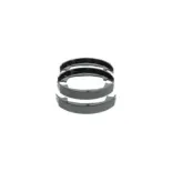 BOSCH 0986487608 Juego de zapatas de frenos, freno de estacionamiento