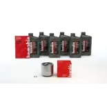 TCMATIC 105.109.0003 Kit, cambio de aceite del cambio automático