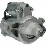 HC-Cargo 114661 Motor de arranque