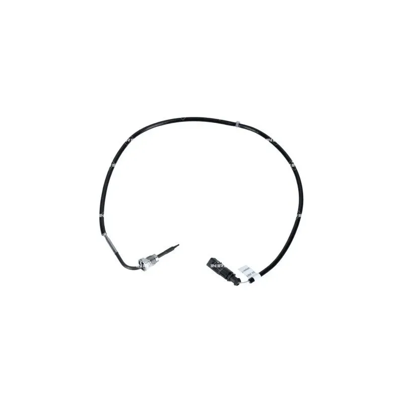 NRF 707354 Sensor, temp. gas escape