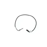 NRF 707354 Sensor, temp. gas escape