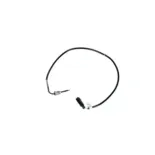 NRF 707354 Sensor, temp. gas escape