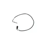 NRF 707354 Sensor, temp. gas escape