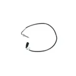 NRF 707354 Sensor, temp. gas escape