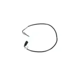 NRF 707354 Sensor, temp. gas escape