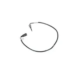 NRF 707354 Sensor, temp. gas escape