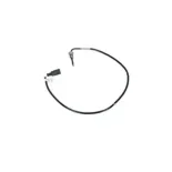 NRF 707354 Sensor, temp. gas escape