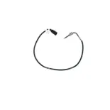 NRF 707354 Sensor, temp. gas escape