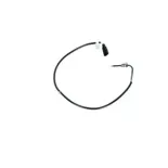 NRF 707354 Sensor, temp. gas escape