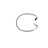 NRF 707354 Sensor, temp. gas escape