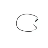 NRF 707354 Sensor, temp. gas escape