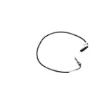 NRF 707354 Sensor, temp. gas escape