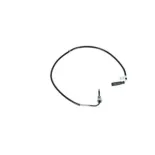 NRF 707354 Sensor, temp. gas escape