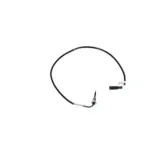 NRF 707354 Sensor, temp. gas escape