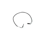 NRF 707354 Sensor, temp. gas escape