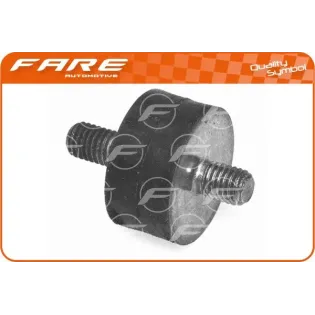 FARE SA 1308 Soporte, silenciador