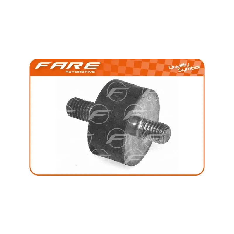 FARE SA 1308 Soporte, silenciador