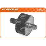 FARE SA 1308 Soporte, silenciador