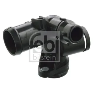 FEBI BILSTEIN 106012 Brida de refrigerante