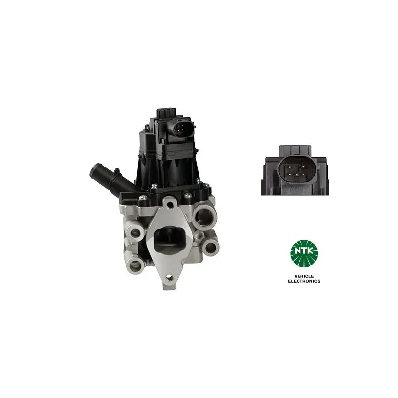 NGK EGE5V152 Válvula EGR y tubo de admisión