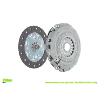 VALEO 826411 Kit de embrague