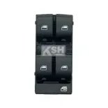 KSH EUROPE 1810.0010833 Interruptor, elevalunas