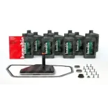 TCMATIC 105.111.1017 Kit, cambio de aceite del cambio automático