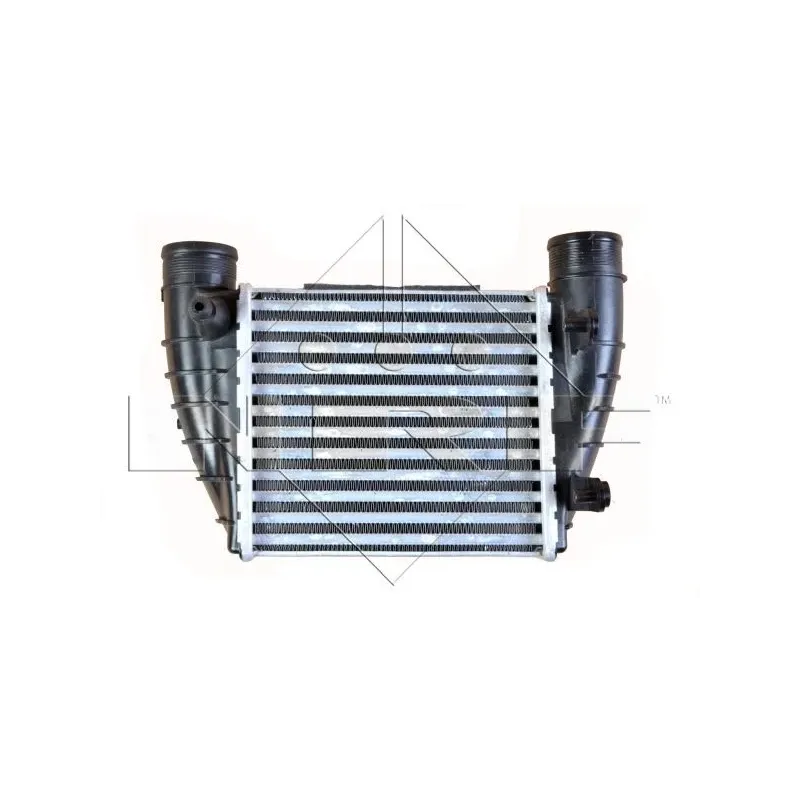 NRF 30378 Radiador de aire de admisión