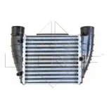 NRF 30378 Radiador de aire de admisión