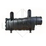 NRF 30378 Radiador de aire de admisión