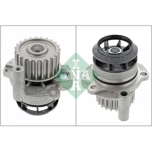 Schaeffler INA 538004910 Bomba de agua, refrigeración del motor