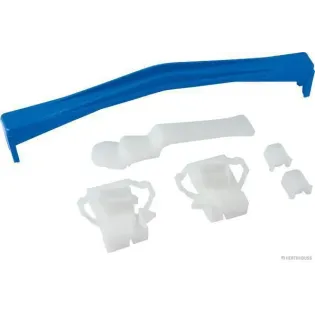 HERTH+BUSS ELPARTS 50269107 Kit de reparación, elevalunas