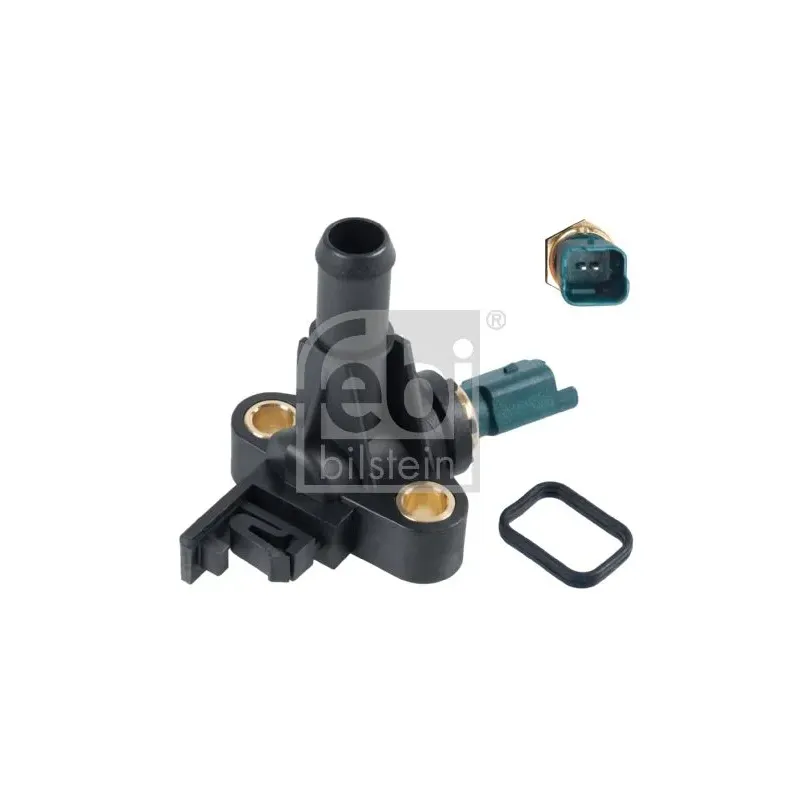 FEBI BILSTEIN 106856 Sensores y conmutadores