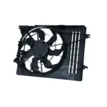 NRF 47975 Ventilador, refrigeración del motor