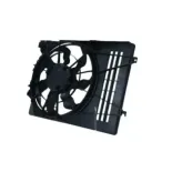 NRF 47975 Ventilador, refrigeración del motor