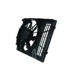 NRF 47975 Ventilador, refrigeración del motor