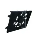 NRF 47975 Ventilador, refrigeración del motor