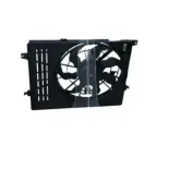 NRF 47975 Ventilador, refrigeración del motor