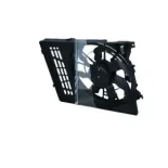 NRF 47975 Ventilador, refrigeración del motor