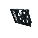NRF 47975 Ventilador, refrigeración del motor