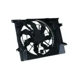 NRF 47975 Ventilador, refrigeración del motor