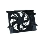 NRF 47975 Ventilador, refrigeración del motor