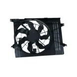 NRF 47975 Ventilador, refrigeración del motor