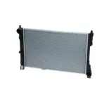 NRF 53419 Radiador, refrigeración del motor